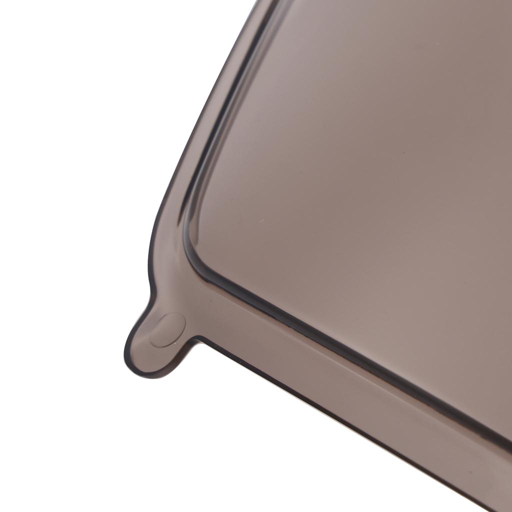 Windshield WindScreen fit for HONDA CBR600RR 2021-2025 Smoke