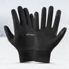Cycling Thermal Gloves Electric USB Heated Gloves Winter Warm Gloves