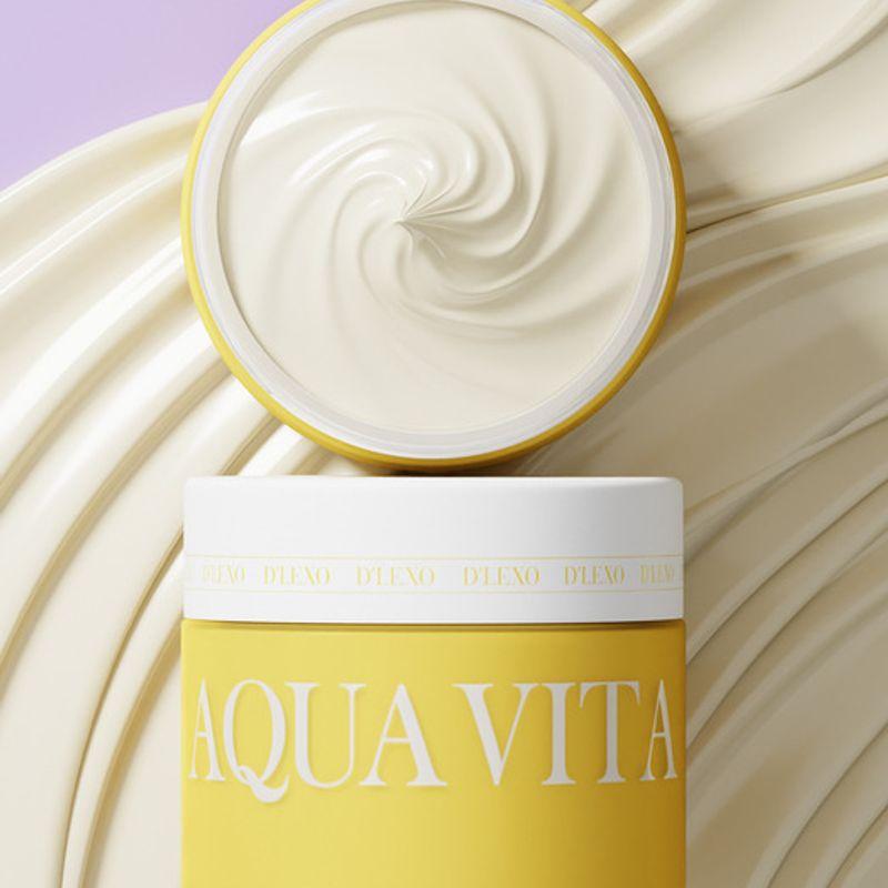 DERMALINE Direxo Aqua Vita Solution Cream 100g Direxo Aqua Vita Solution Cream 100g