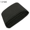Easy Installation Process Garden Grass Cloth Long-lasting Performance
