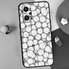 Love Play Volleyball For Realme C55 C67 C61 C75 C53 C51 C21Y C25S GT 6 6T 5 GT7 Pro 10 11 12 13 14 Pro Plus Case