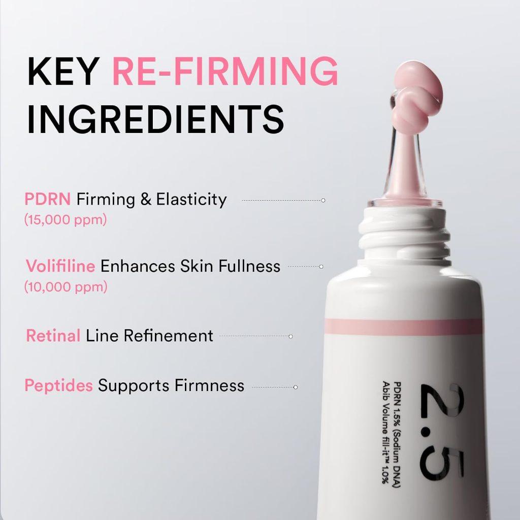 ABIB Krem PDRN Volume Fill It Booster 2,5 Tubki