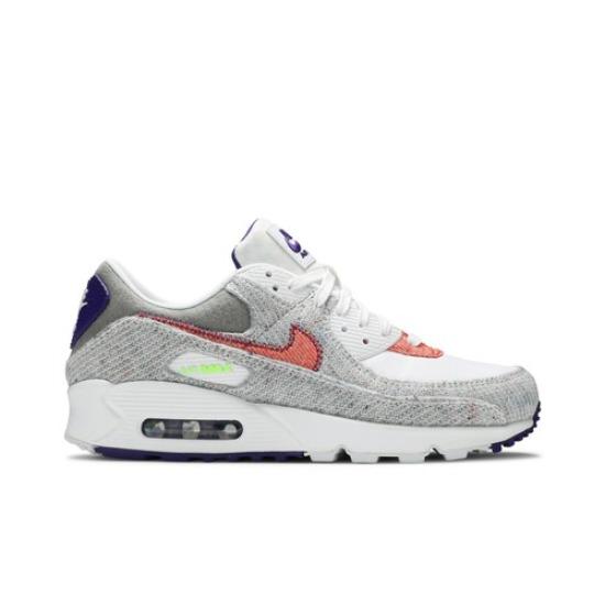 Nike Air Max 90 Recycled Jerseys Pack CT1684-100