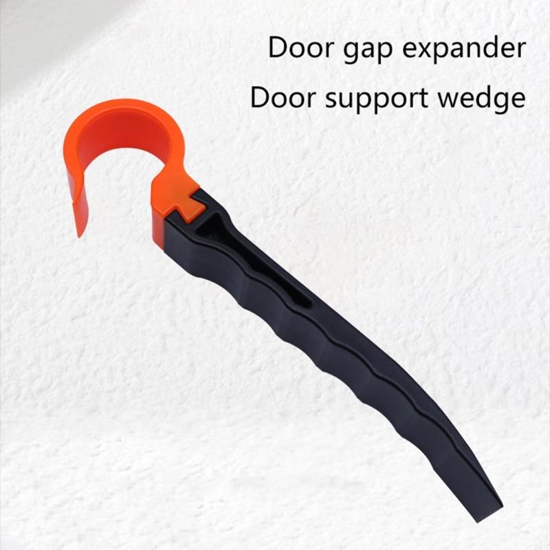 28GC Car Dent Repair Tool Door Edges Wedges Tool Open Door Accessories Simple Easy Operate Universal Auto Door Edges Expander China Mainland