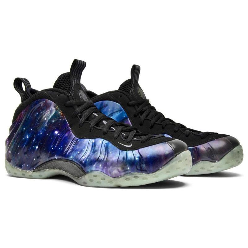 Nike Air Foamposite One 'Galaxy' Sneakers Casual Shoes FQ4303-400