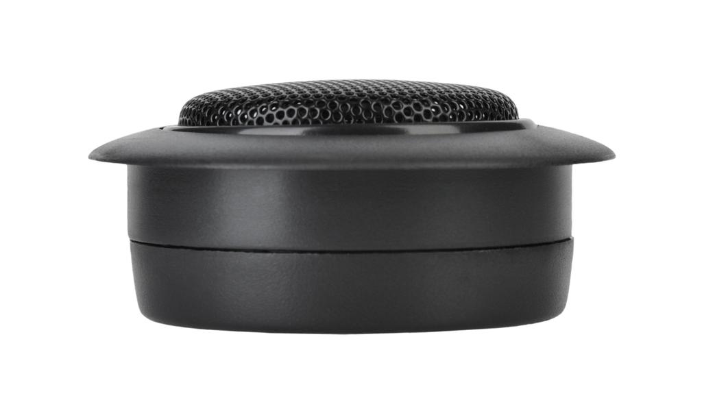 Altoparlanti Peiying da 1" - Potenza 100W, tweeter crossover da 4 Ohm