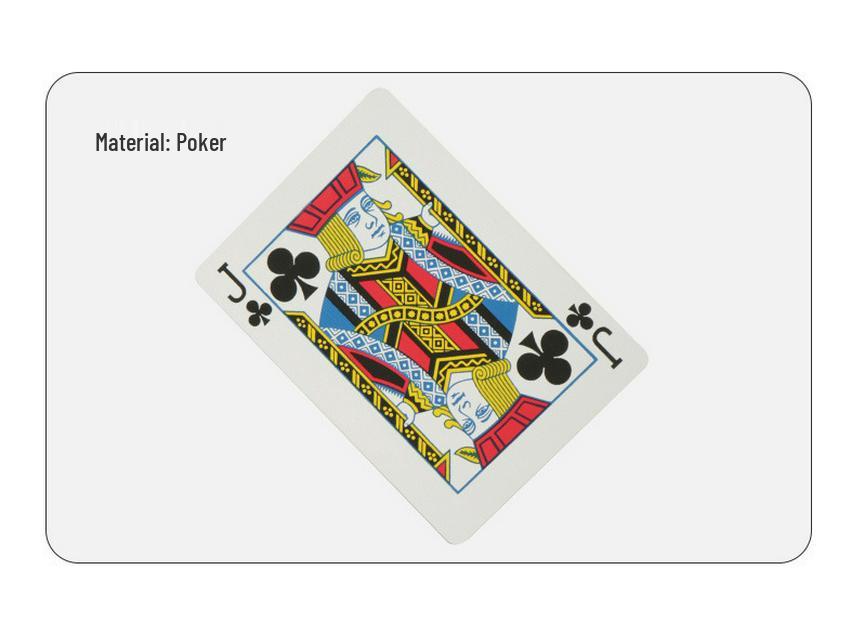 Instant Vanishing Card Stack: Street Magic Trick for Visual Poker Effects