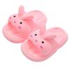 Summer Children's Sandals for Boys and Girls, Non-Slip Soft Sole, Indoor Bathing Princess Cute Baby Beach Slippers