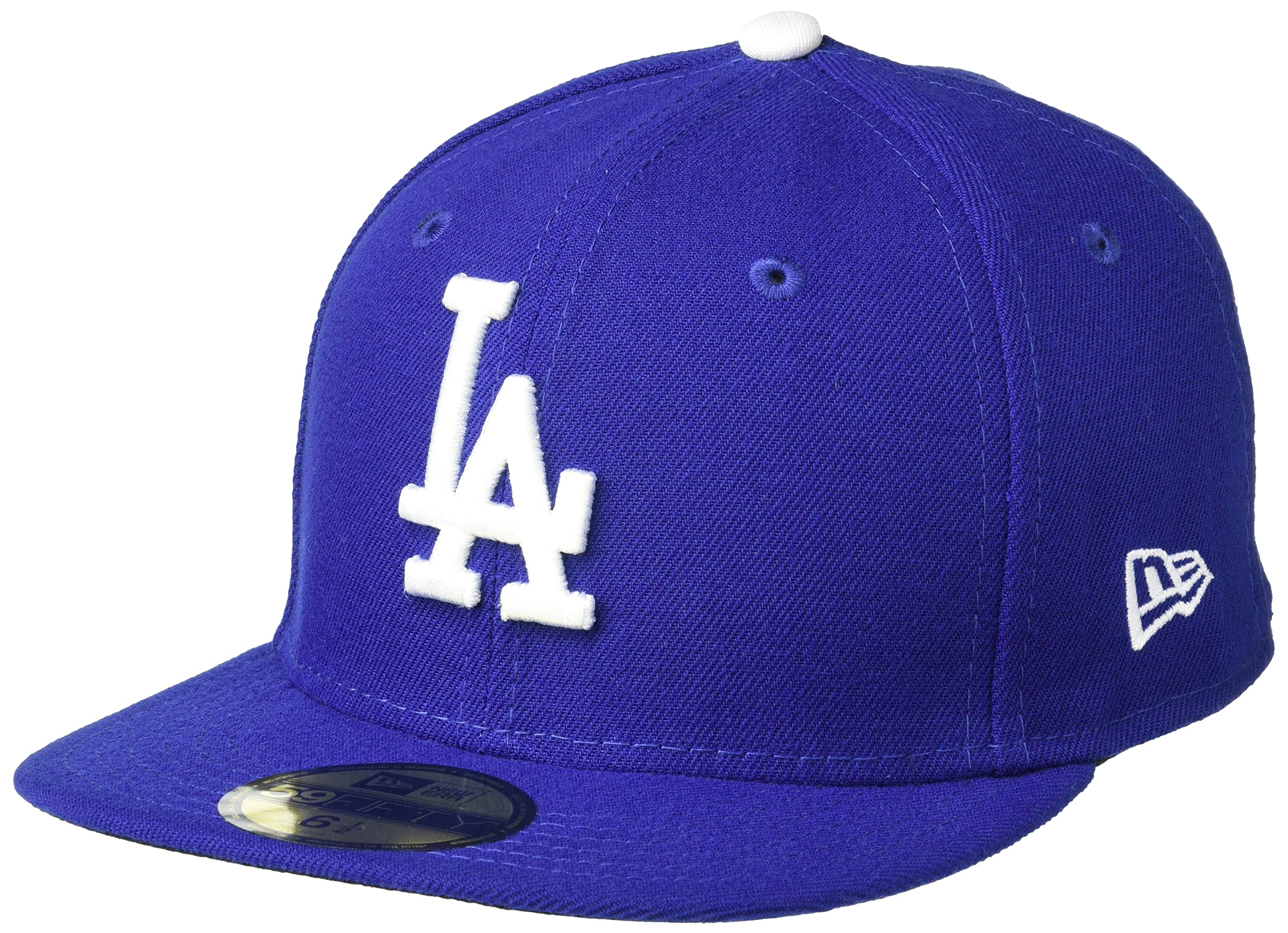 

Кепка детская 9FIFTY Los Angeles Dodgers Game [New Era] 53.9 см