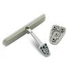 Auto Interior Rear View Mirror Base Reverse Back Parking Inner Mirror Indoor Rearview Back Up Mirror For Nissan NV200