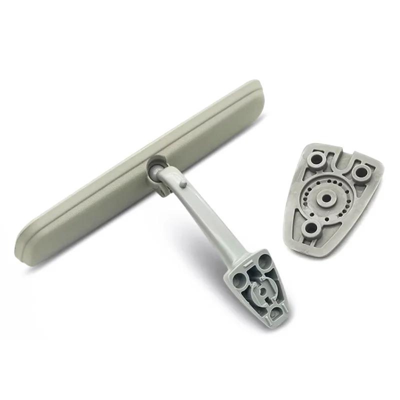 Auto Interior Rear View Mirror Base Reverse Back Parking Inner Mirror Indoor Rearview Back Up Mirror For Nissan NV200