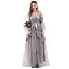 Womens Halloween Ghost Bride Cosplay Dress Adult Party Role Play Stage Performance Costume S-XXL