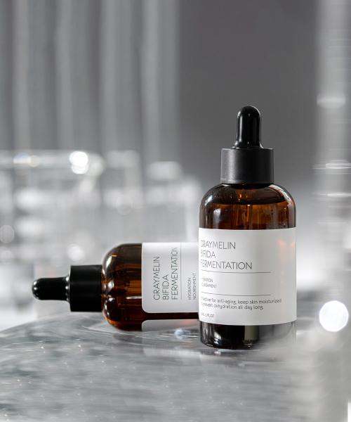 Graymelin Bifida Serum 50ml