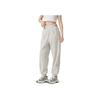 Adidas SS25 Fashion Comfortable Skin-Friendly Versatile Outdoor Casual Pants Women Pants Off-White JM8778