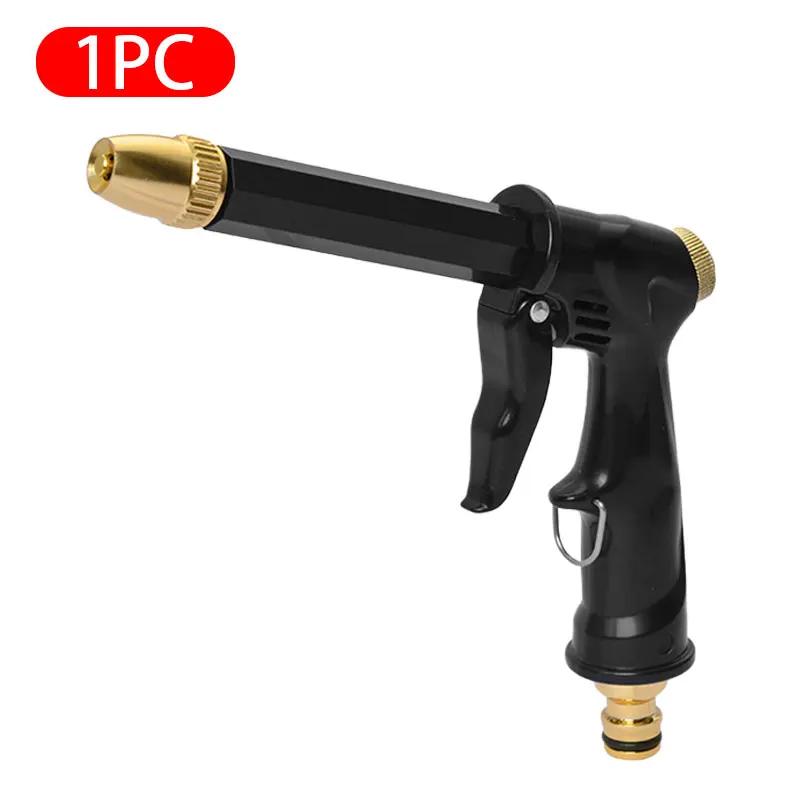 

High Pressure Washer Gun Foam Cannon Garden Sprinkler Sprayer Car Cleaning Tool Kit Auto-Detailing Car Wash Accessories