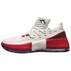 SM D Lillard 3.0 March Madness Nebraska Cornhuskers Men Sneakers White Red Black BY3327