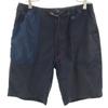 Climbing Shorts L Navy Outdoors Men's Used