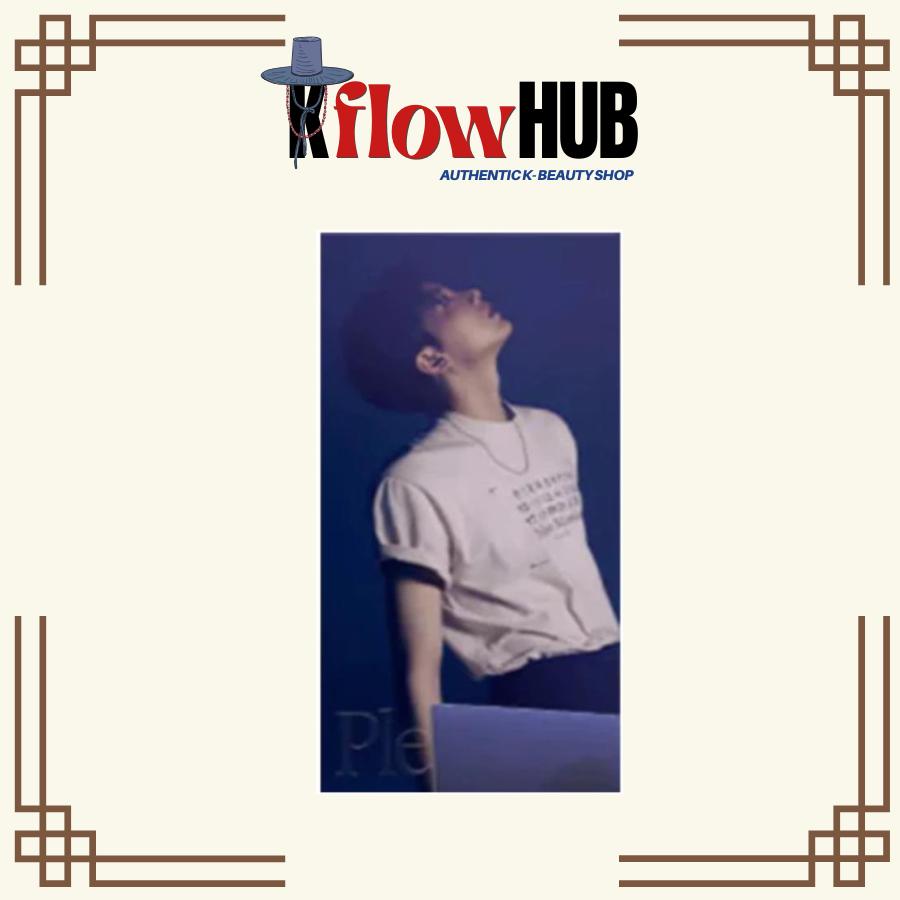 

[В НАЯВНОСТІ] TREASURE - Спеціальний Міні-Альбом PLEASURE Синя Версія JUNKYU