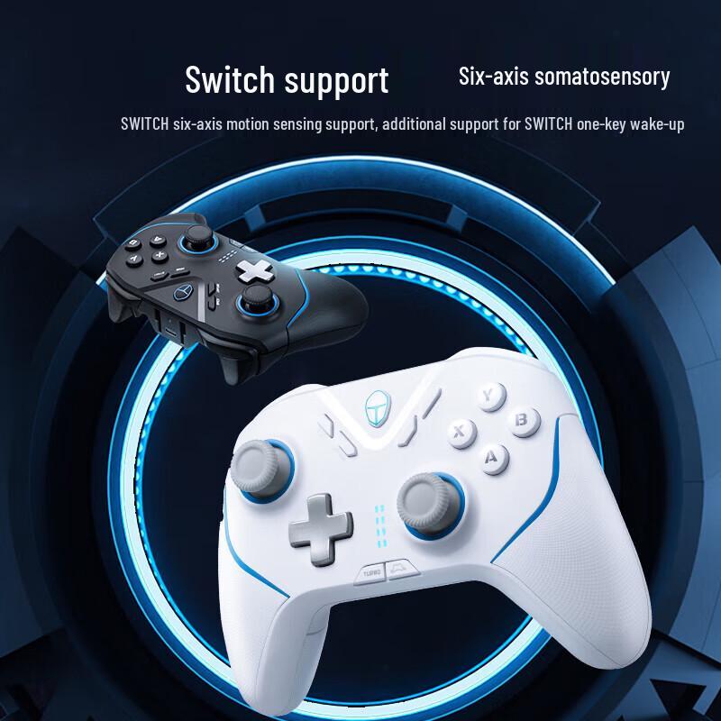 ThundeRobot G50 Ultra Wireless Game Controller