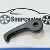 For Hyundai Sonata YF 2010-2014 I45 Handle Assy Hood Latch Release Base Assy 811803S000 811812B000
