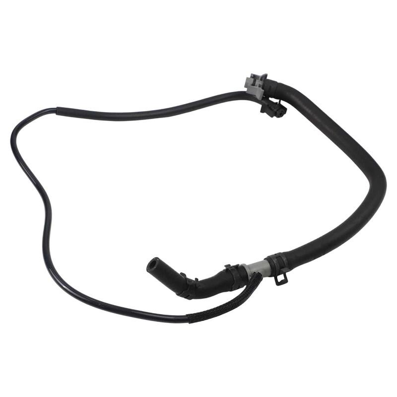 Car Radiator Coolant Overflow Hose 1829702,CV61-8K012-ZA,CV618K012ZA Replacement For Ford For Focus For Mk3 2012-2014