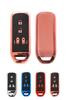 [shizukawill] DriveLife Smart Key Case Honda Key Case Key Chain N One JG1 JG2