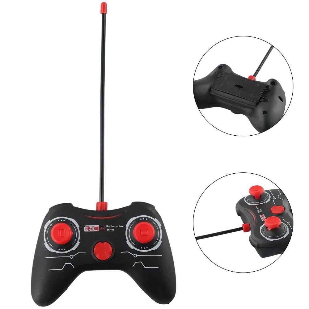 27MHZ Remote Controller Transmitter RC Model Remote Control Receiver RC Remote Control  Car Toys