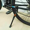 Bicycle Stand Prop Side Rear Kick Stand Heavy Duty Bike Kick Stand Adjustable