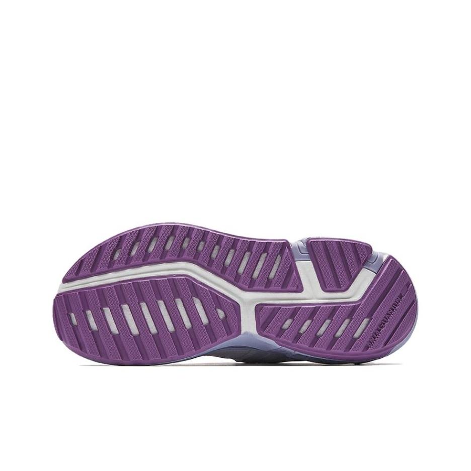 Anta Champion Glory 3 Fashion Trendy Comfortable Non-Slip Wear-Resistant Breathable Low-Top Casual Running Shoes Women sneaker 122545538A-2