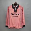95979899001415162627 Juventus jersey C Rodibala Pirlo Pogba long-sleeved football jersey