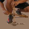 Outdoor Fire-Starting Drill: Camping & Survival Tool for Team Building