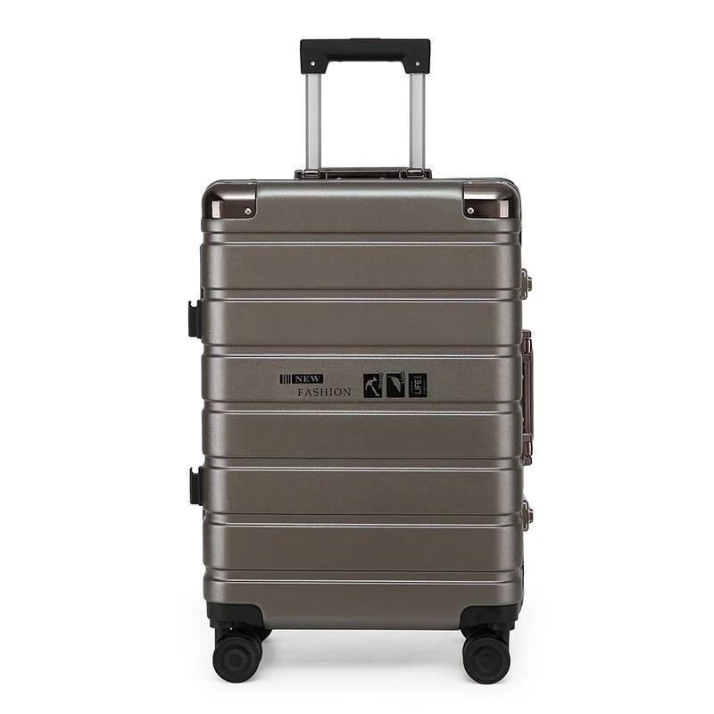 Sturdy Large Capacity Travel Suitcase 28 inch