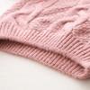 Women Sweaters Warm Pullover And Jumpers Crewneck Mohair Pullover Twist Pull Jumpers Autumn Knitted Sweaters Christmas