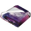 Jonas Music Concert Album Flannel Blankets Quality Super Warm Brothers Guitar Bedding Throws Winter Camp Bedroom Cute Bedspread