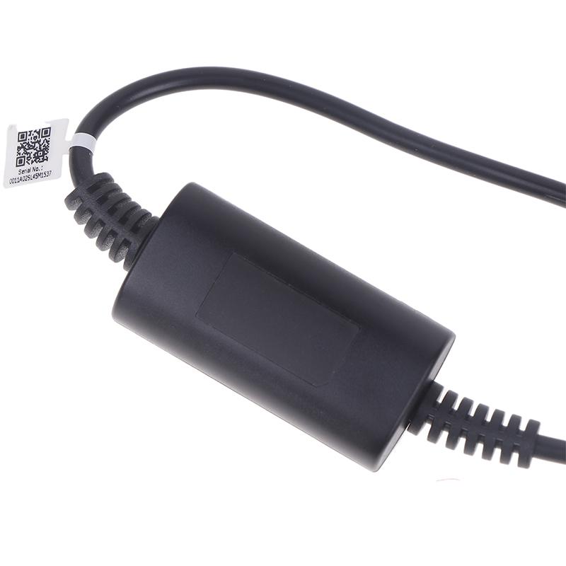 70Mai Parking Surveillance Cable Up02 For 70Mai 4K A500S A800S D06 D07 Lite2 D10 M300 Hardwire Kit Up02 24H Parking Monitor