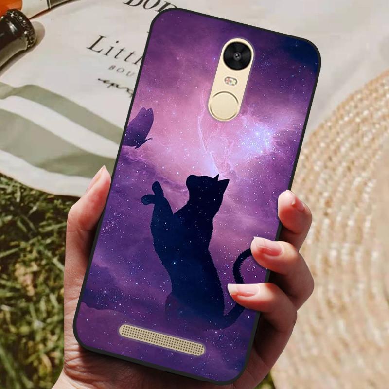 For Xiaomi Redmi Note 3 Pro Cases Soft Silicone Phone Case For Xiaomi Redmi Note 3 Case Note3 Coque For Redmi Note3 Pro Shells