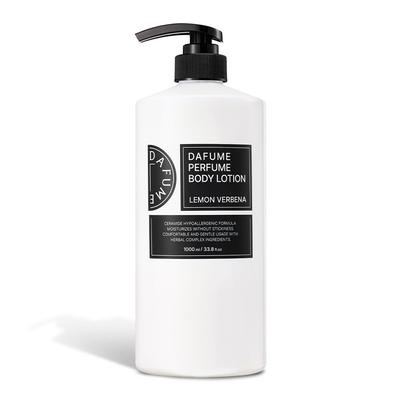 Lichaamsverzorging – Bodycrèmes en -lotions