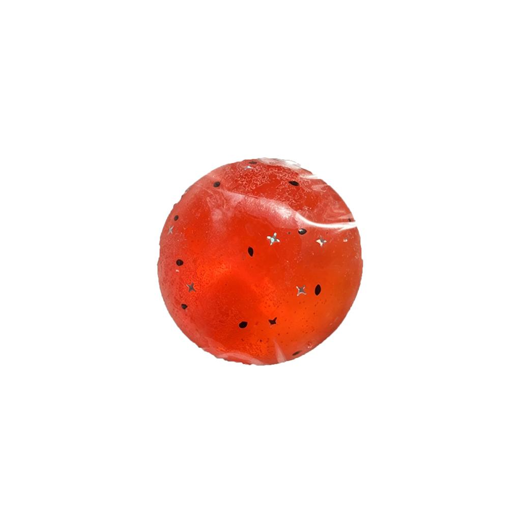 Watermelon Series Slow Rebound Stress Relief Squeeze Toy Soft PU Foam Material Relaxation Sensory Fidget for Office Home School Play