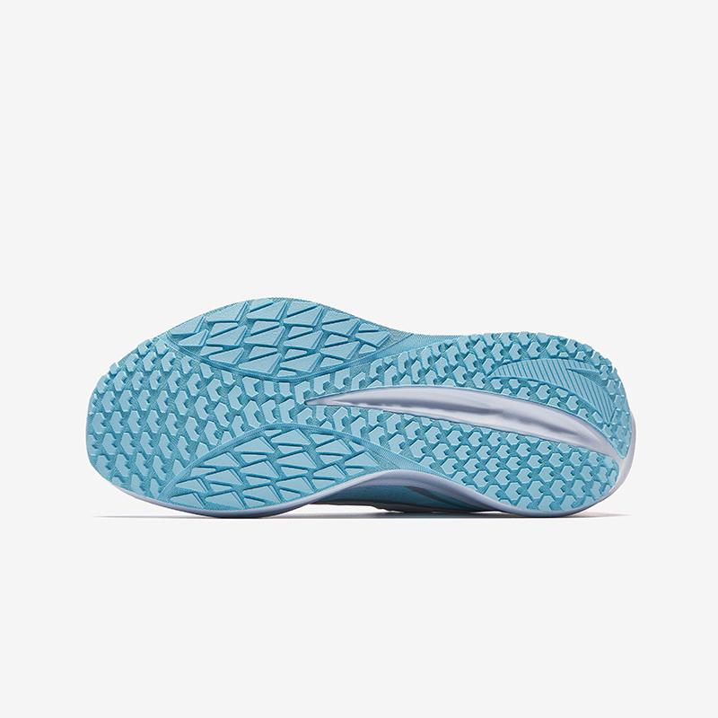 Anta Kids Hydrogen Jump Running Series Fashion Comfortable Sports Shock Absorption Wear Resistant Low Top Running Shoes Kids running shoes 322535505
