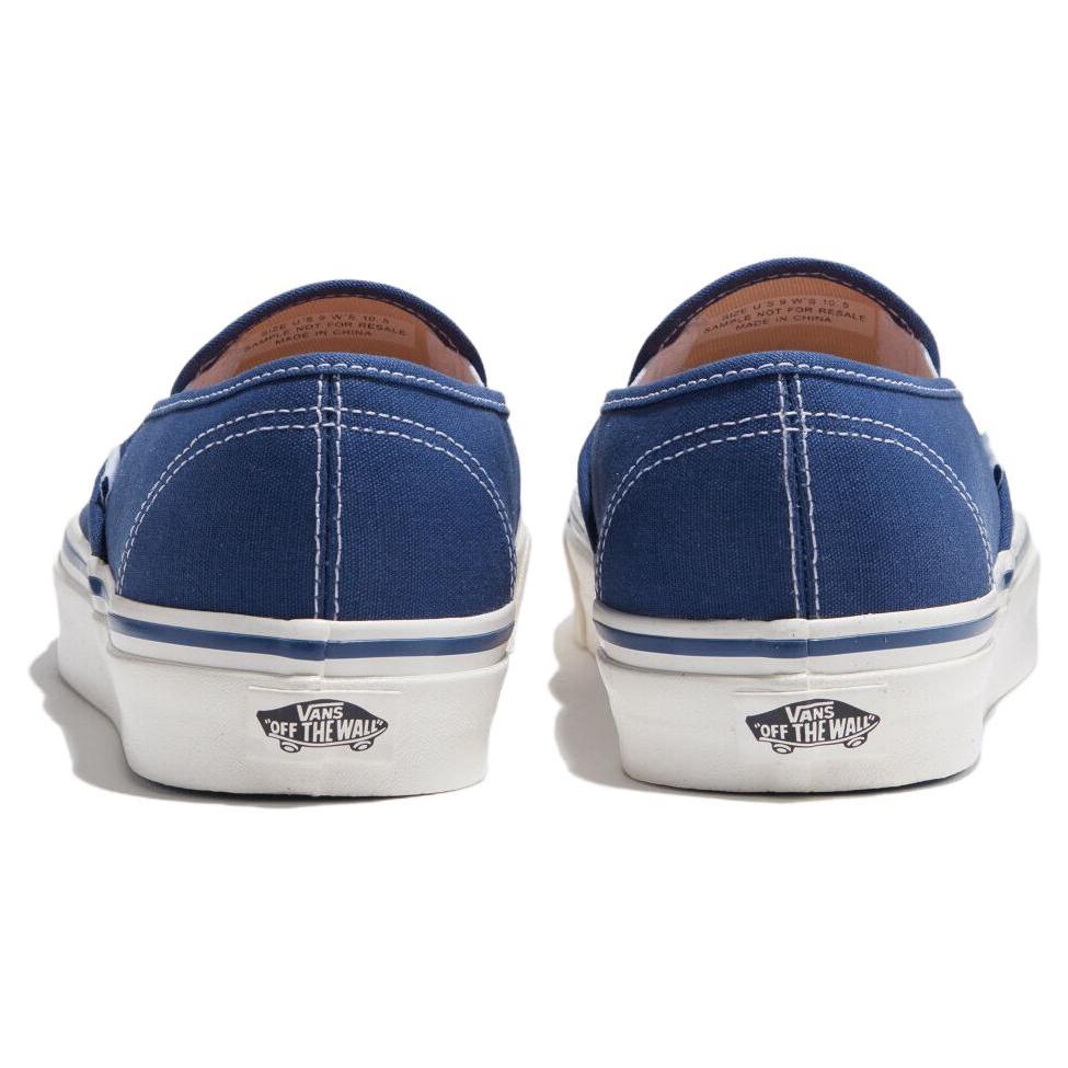 Vans Slip On 48 Deck Dx 'Blue White' VN0005UPIGV1