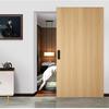 Sliding Door Hidden Pull Handle Cabinet Door Invisible Embedded Handle Kitchen Door Recessed Slot Handle For Sliding Doors