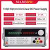 A-BF SS-L303SPD 5-Digit Programmable High-Precision DC Power Supply with Low Ripple