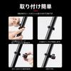 ROCKBROS Bicycle Tail USB Rear High 5 Lighting Cute Frog Easy Suitable for Road Cross and School Commuting Instruction Manual Light, Rechargeable,