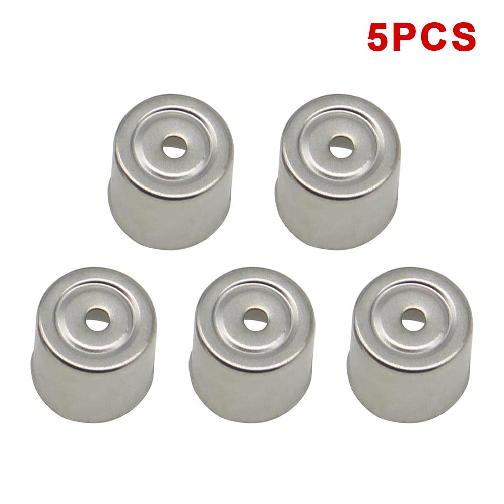 (5 bucati/lot) Piese cuptor cu microunde capac magnetron cuptor cu microunde Piese de schimb Magnetron pentru cuptor cu microunde Panasonic Glanz Midea gray