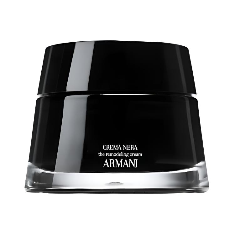 Giorgio Armani Crema Nera Remodeling Cream Refillable 50ml