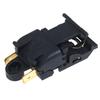 10Pcs 16A Electric Kettle Switch 2-Pin XE-3 JB-01E Thermostat Temperature Control  Kitchen Part