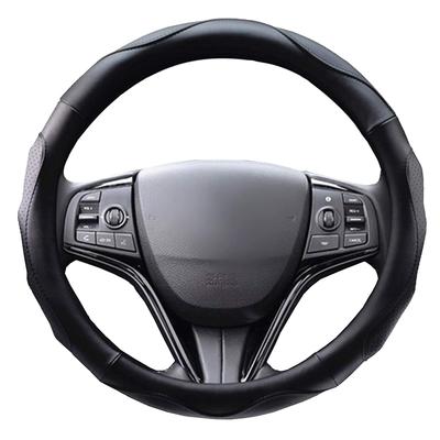Interiérové doplňky – Potahy na volant