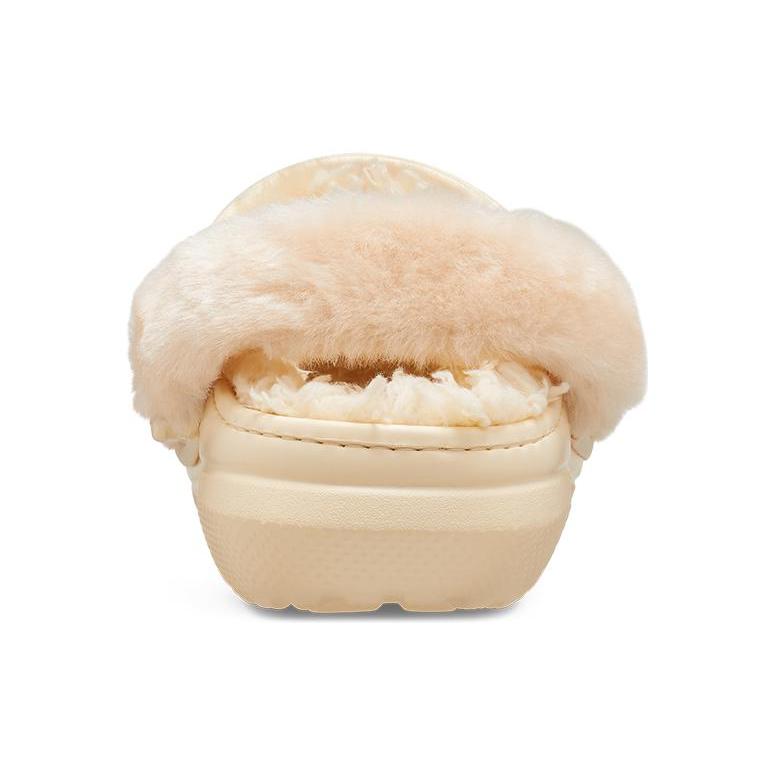 Crocs Kyary Pamyu Pamyu X Fur Sure Clog 'What If?' 208266-90H