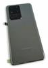 Capac spate original Org pentru Samsung Galaxy S20 Ultra, Gri