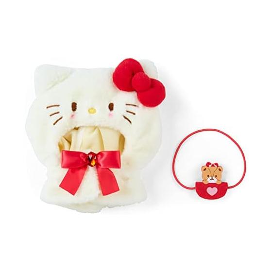 Мягкий костюм Sanrio Hello Kitty (Наслаждайтесь идолом) 182630
